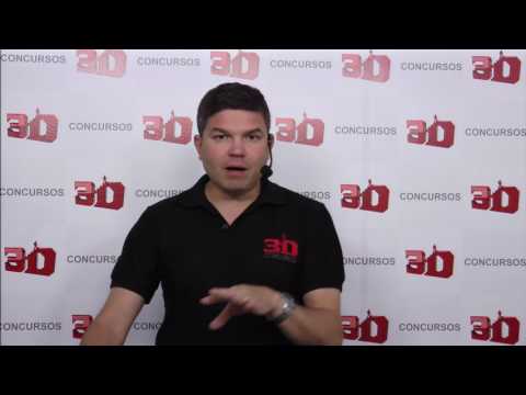 Questões de AFO  e CASP - Contador - DPE - PR