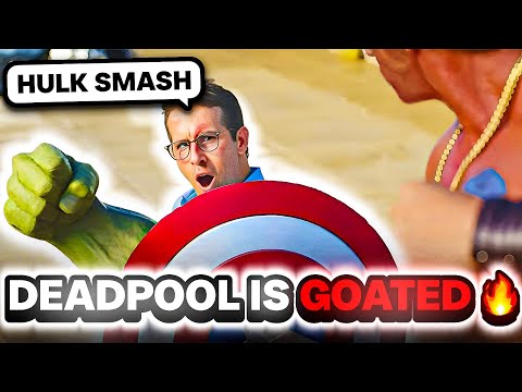 FREE GUY IS TOO UNDERRATED