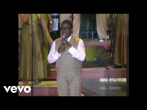 Joyous Celebration - Up Above My Head (Live at The Mosaiek Theatre - Johannesburg, 2009)