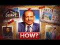 How An Indian Immigrant Built A 8 4B Supermarket From The Middle East The Blueprint