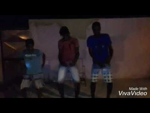 Tá Tá tá tá tá tá... Seltinho Coreano  Mc Niago