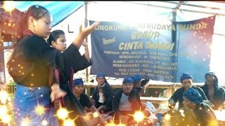 Download lagu Seni Budaya Sunda Baduy mp3 Download lagu Seni Budaya Sunda Baduy mp3