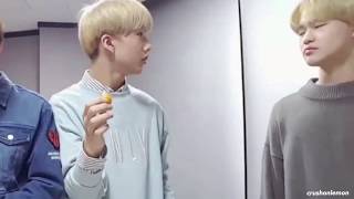 ( OPV ) Can't Stop This Feeling (티가나) - #Sungle