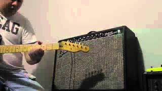 Video thumbnail for Creation Audio Mk 4.23 Boost by Fred Lewis