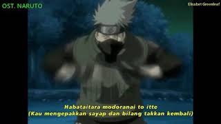 Download lagu blue bird - ikimono gakari (lirik terjemahan Indonesia) mp3