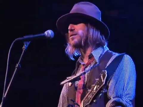 You Think You Know Somebody - Todd Snider