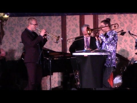 Chameleon by Herbie Hancock - Live in Canada (with friends!)