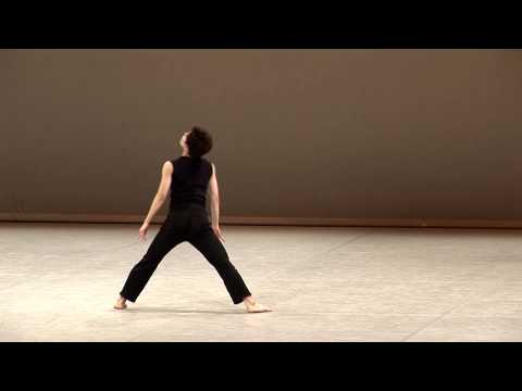 Shigeyuki Kondo - 2013 Selections - Contemporary variation