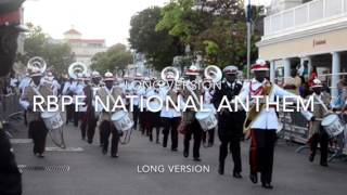 Bahamas National Anthemn