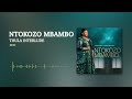 Thula Interlude by Ntokozo Mbambo