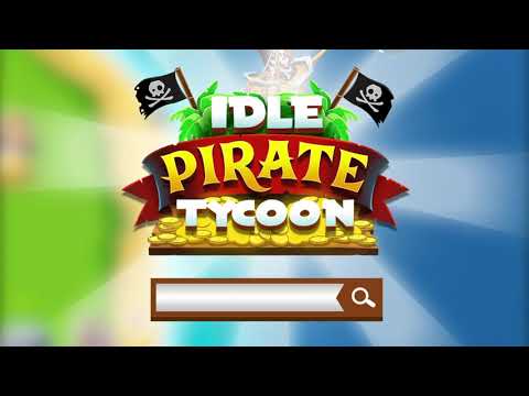 Vídeo de Idle Pirate Tycoon