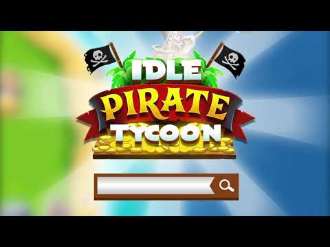 Idle Pirate Tycoon Video