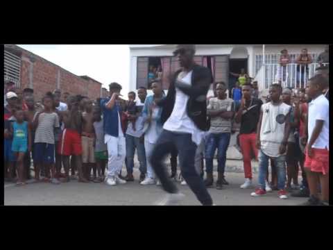 Bam Bam Salsa Choke 2017  Hamlet Y Jam Ft J Guelmi  Prod By  Jean Moreno  ( promo mick brigan )