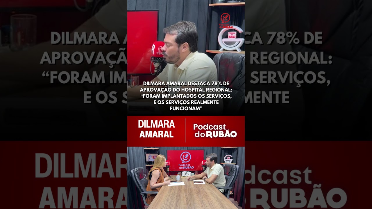 Capa do vídeo