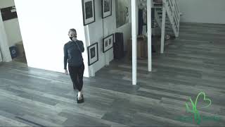 Level 2:  Monday  Nov 30th  745am (ANDRIA)