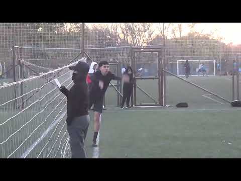 RACK FC vs TODAS AL 5 - #LigaNuñez - #Apertura SLS  17/06/2023