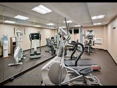 Best Western Ramkota Hotel Aberdeen - Aberdeen (South Dakota) - United States