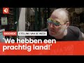 Zo viert Enschede vakantie: "We hebben een prachtig land"