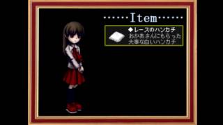 【フリーゲーム実況】琥珀さんとIbやってみたよ。　その１【コラボ】