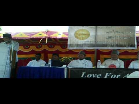 Ahmadiyya Nazam by Faisal Saigal.mp4