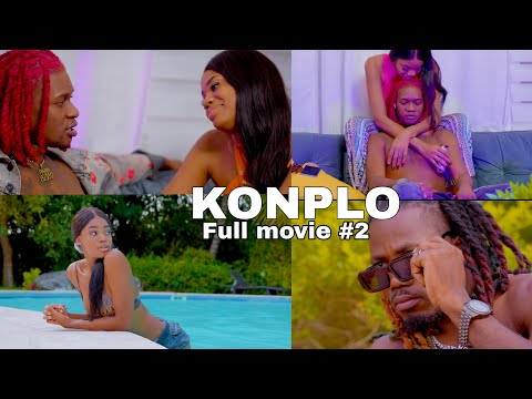KONPLO FILM HAÏTIEN COMPLET Partie 2
