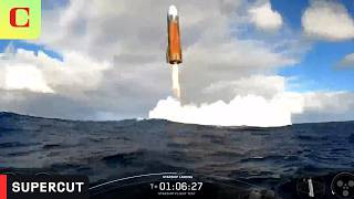 [問卦] 超重型星艦(Super Heavy-Starship) 試飛