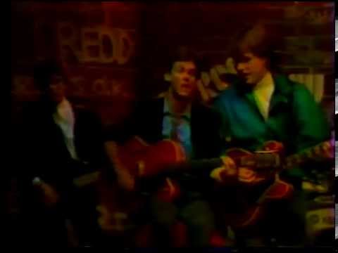 The Holidays "Out Of Touch" TV Appearance