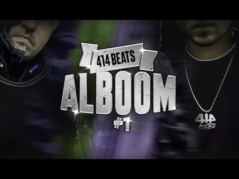 414 Beats - Stále v tom II. ft. Gibon, DJ Necroz, Peco & Beezy