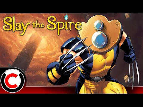 Slay the Spire: Return Of Claw Bot (1/2) - Ultra Co-op