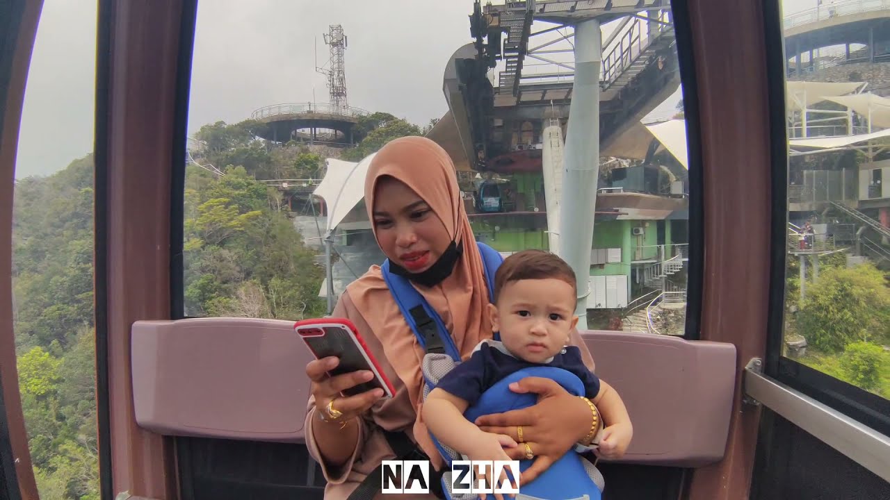 VLOG langkawi 3rd day 11042021