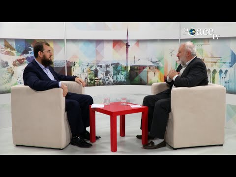 10 - Xheneti dhe Xhehenemi - Roald Hysa me hoxhën Besnik Leçini