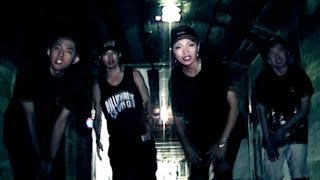 DREAM BOYS / Check The Rhyme (Official Video)