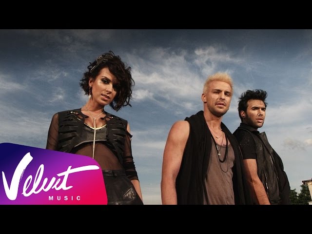 Инь-Ян - Инопланетянин (2012) (Acapella)