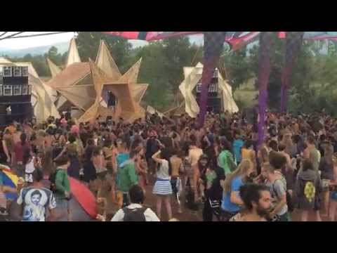 Lost Theory Mainstage 2015