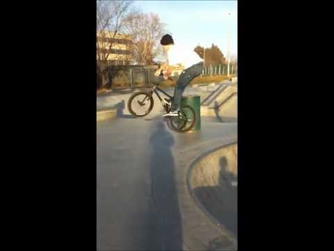 2013 BMX-Johnny Raekes Jr.