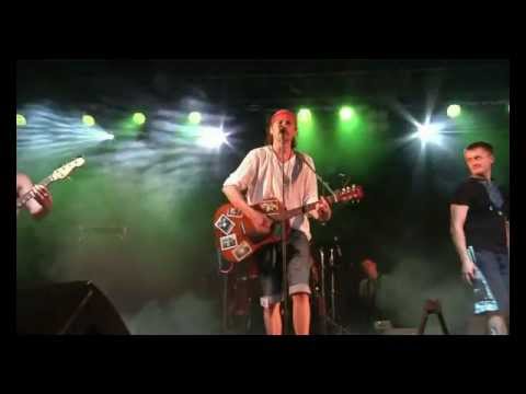 The Yurcash - I love you