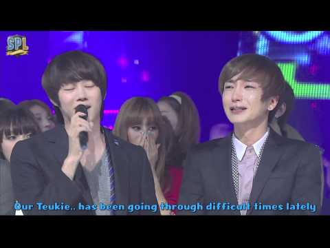 [ENGSUB] Mr. Simple 8th Win - Winning Speech (FULL HD)