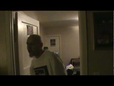 Roachee aka Redrum Freestyle 2