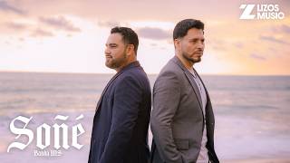 Video Soñe de Banda MS 