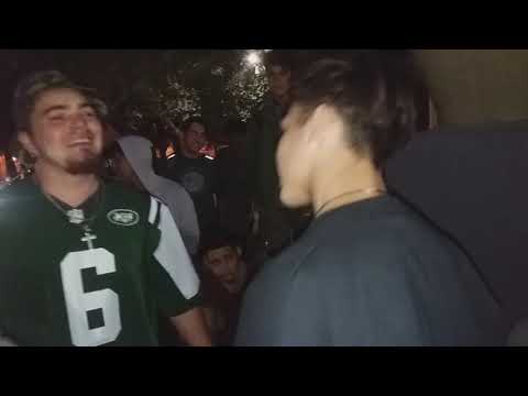 Edge vs WCK - Cuartos de final - BIG BANG FREE FECHA 8