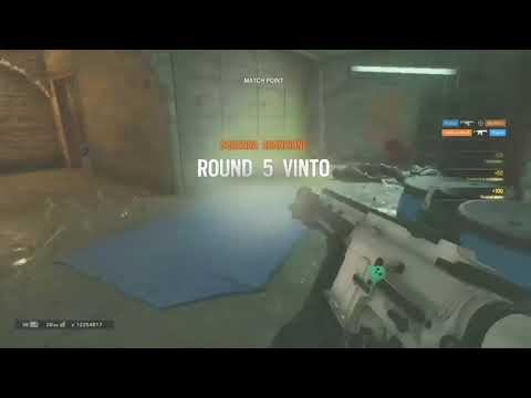 WHAT A REAL XBOX DIAMOND LOOKS LIKE Rainbow six siege montage