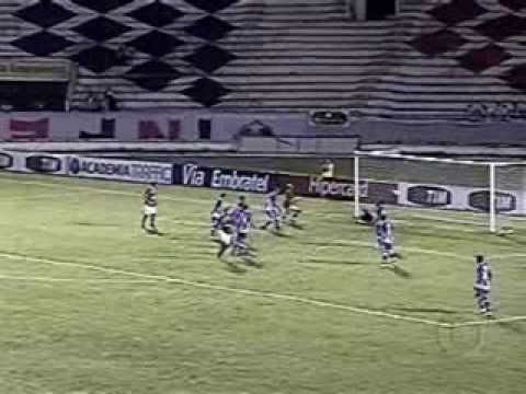 Santa Cruz 6x1 CSA 25/06/2010