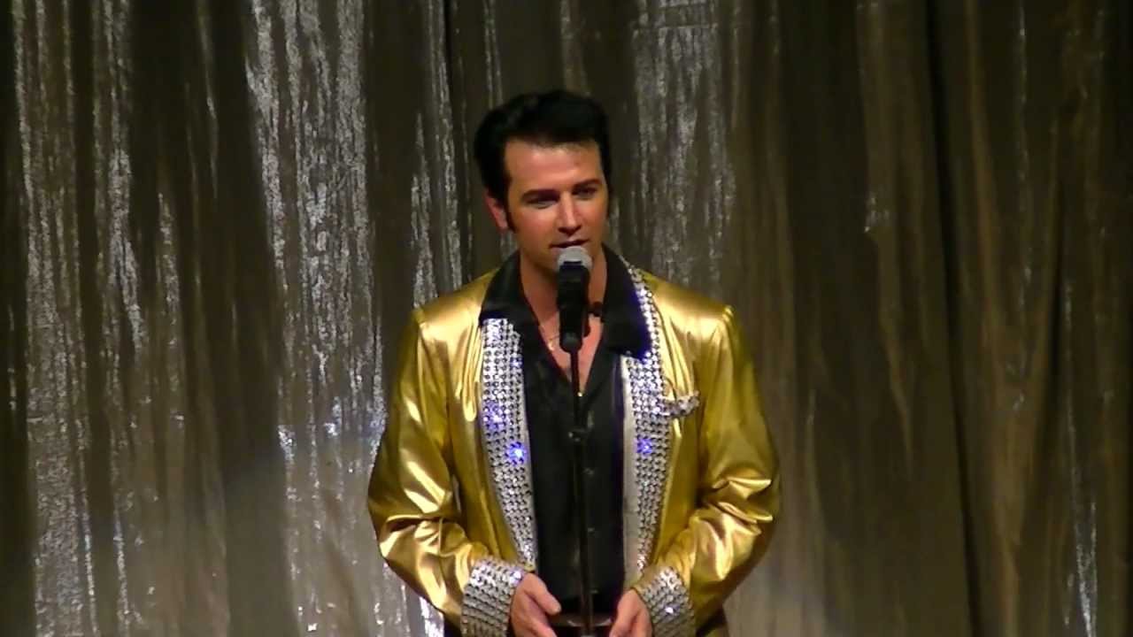 Promotional video thumbnail 3 for "Bringing It Back" Productions