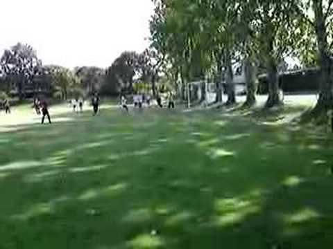 FC Milord - FCJ Alt-Ottakring