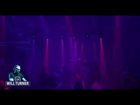 Will Turner @ ZooClub - Galaxie Retro House Legends - 30-04-2023