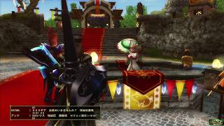 【MHF-Z実況プレイ】G級狩猟、撃退チャレンジ！　ドスランポス編