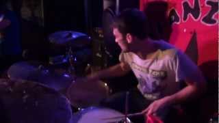 Ten City Nation - TDK90 live