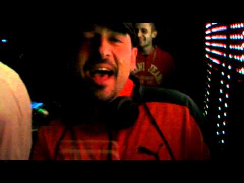 Deep Laid - UCM 4 at YALTA CLUB