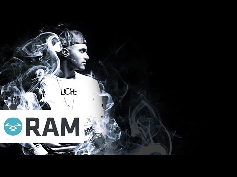 Rene LaVice - Lights Out Revamped Feat. David Boomah