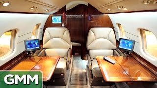 The $20,000 Plane Ticket